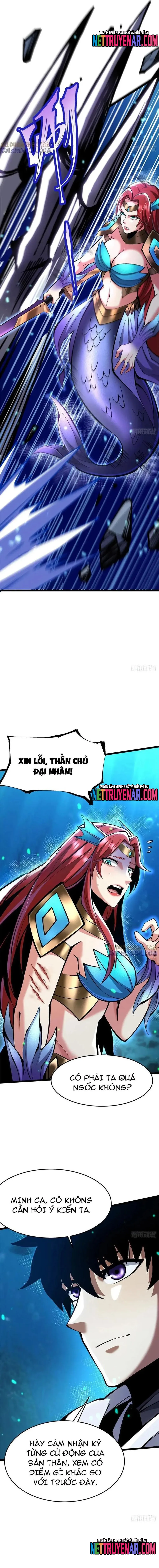 Ta Thật Không Muốn Học Cấm Chú [Chap 135-138] - Page 4