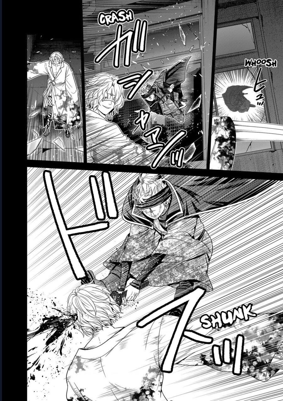 Địa Phủ Tokyo [Chap 69-71]