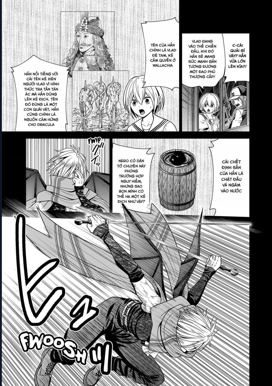 Địa Phủ Tokyo [Chap 69-71]