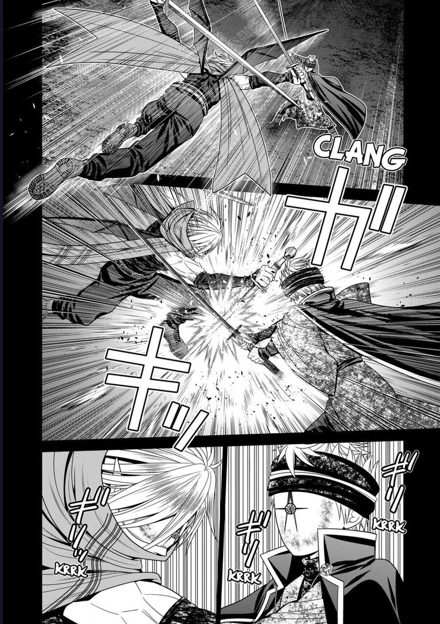 Địa Phủ Tokyo [Chap 69-71]
