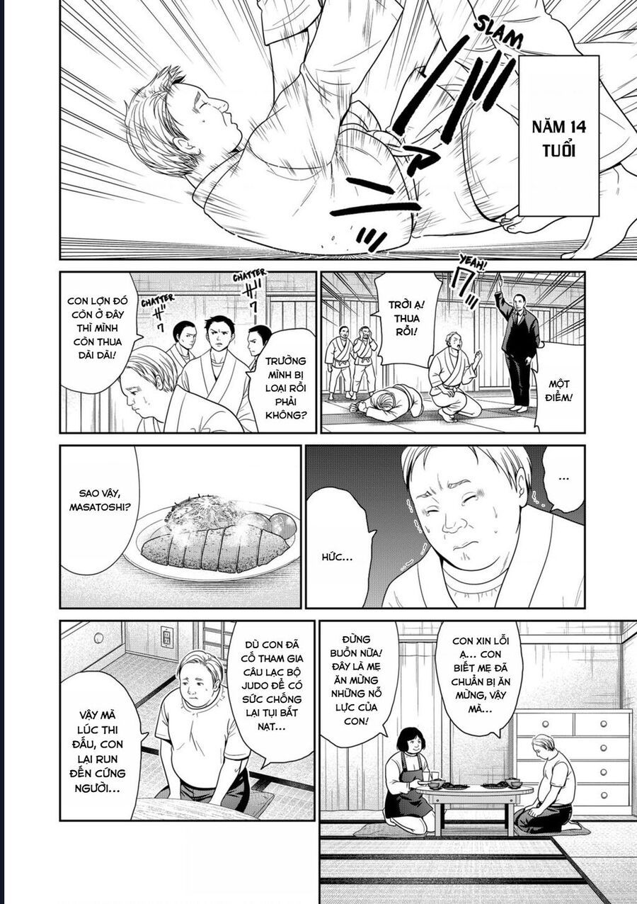 Địa Phủ Tokyo [Chap 69-71]