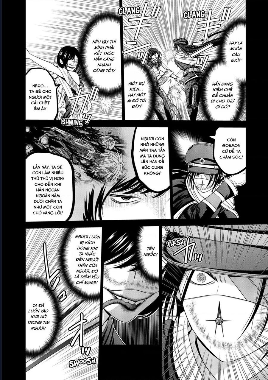Địa Phủ Tokyo [Chap 69-71]