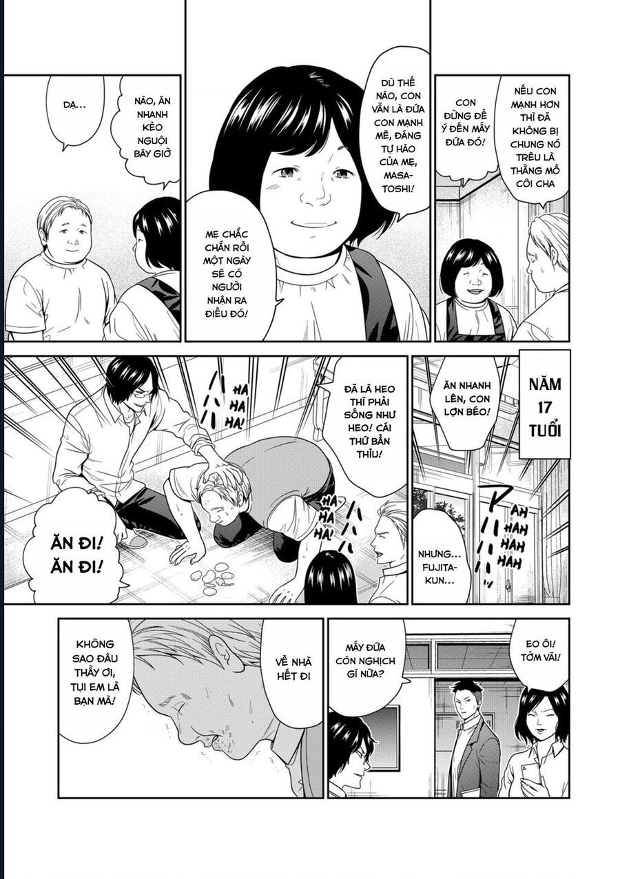 Địa Phủ Tokyo [Chap 69-71]