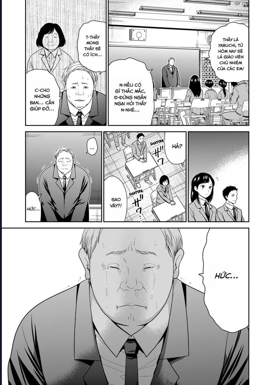 Địa Phủ Tokyo [Chap 69-71]