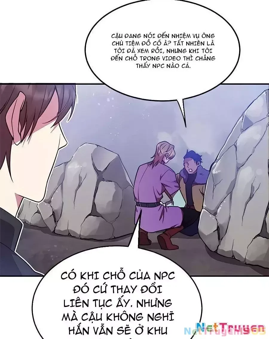 Tôi May Mắn Triệu Hồi Được Tinh Linh Hộ Vệ Hạng 10 [Chap 16-22] - Page 11