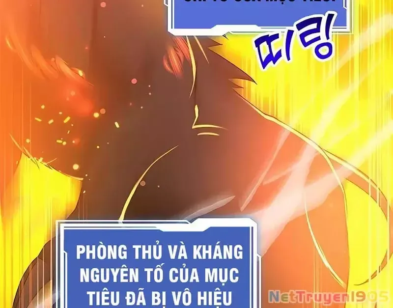 Tôi May Mắn Triệu Hồi Được Tinh Linh Hộ Vệ Hạng 10 [Chap 16-22] - Page 123