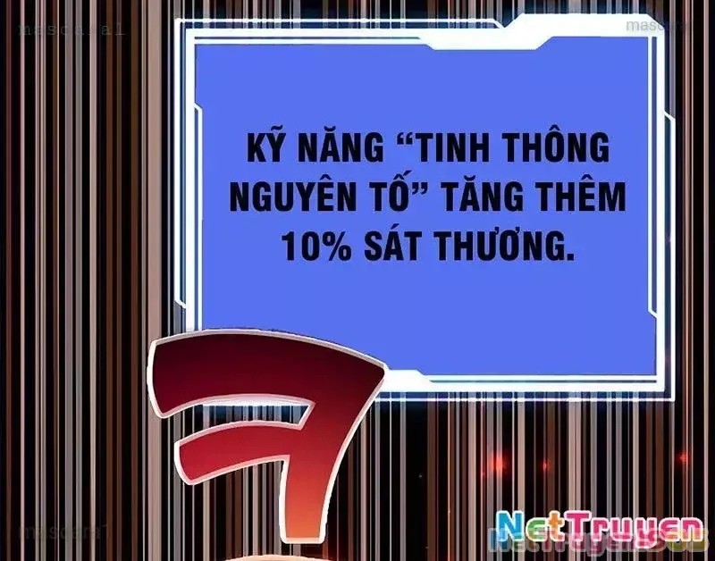 Tôi May Mắn Triệu Hồi Được Tinh Linh Hộ Vệ Hạng 10 [Chap 16-22] - Page 126