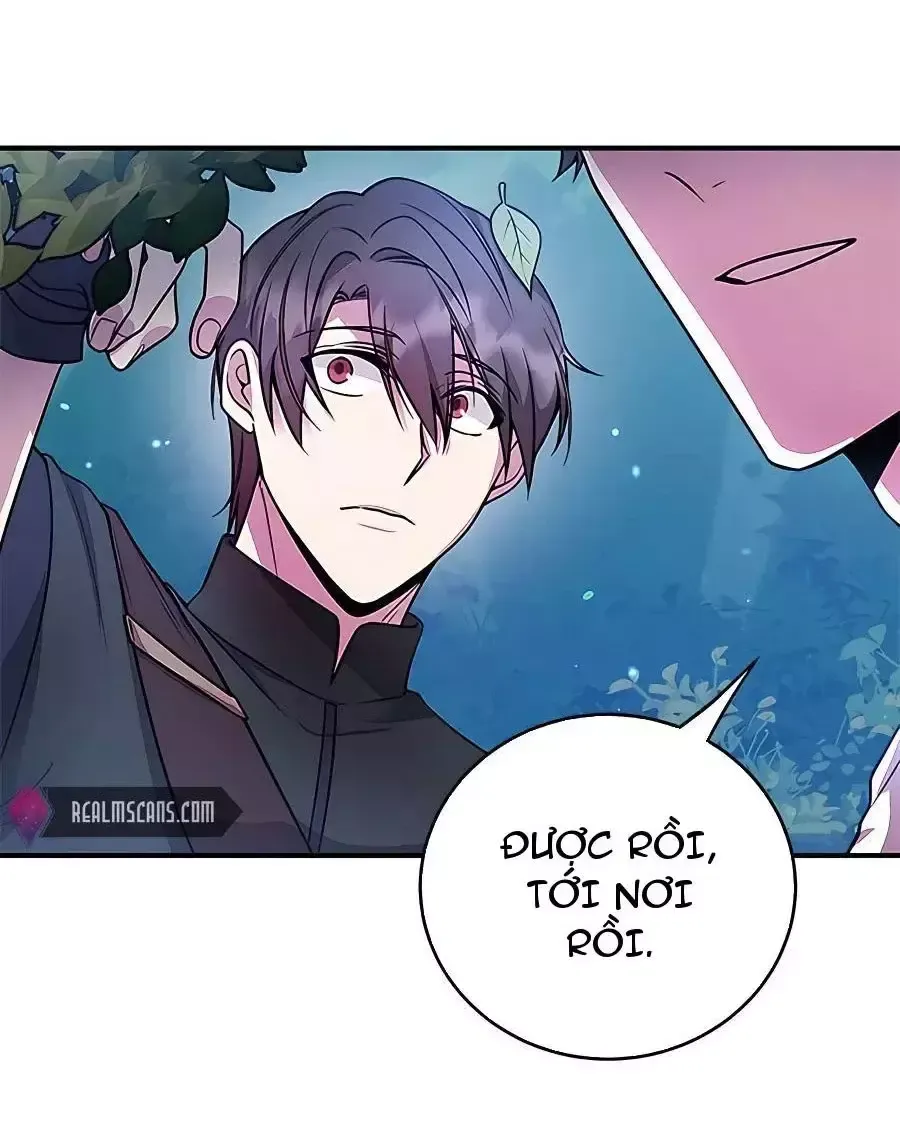 Tôi May Mắn Triệu Hồi Được Tinh Linh Hộ Vệ Hạng 10 [Chap 16-22] - Page 2