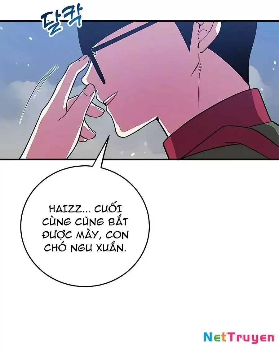 Tôi May Mắn Triệu Hồi Được Tinh Linh Hộ Vệ Hạng 10 [Chap 16-22] - Page 41