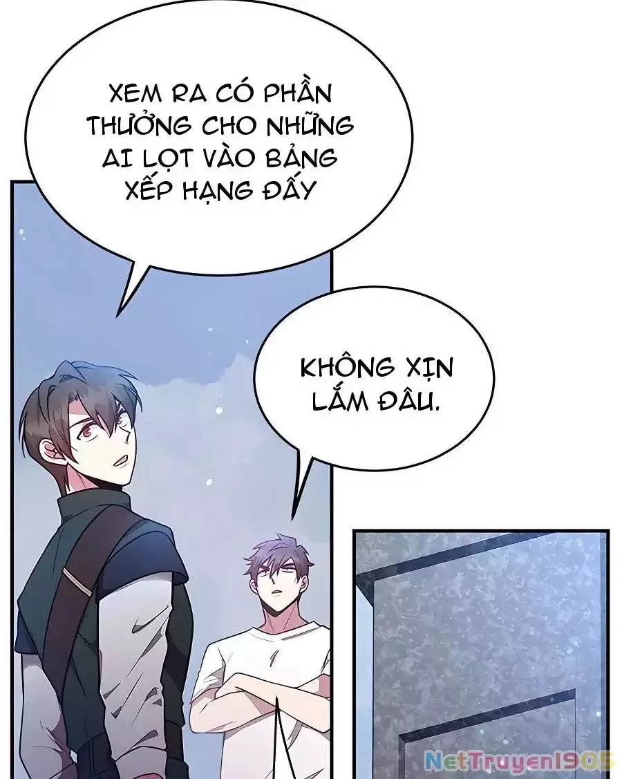 Tôi May Mắn Triệu Hồi Được Tinh Linh Hộ Vệ Hạng 10 [Chap 16-22] - Page 47