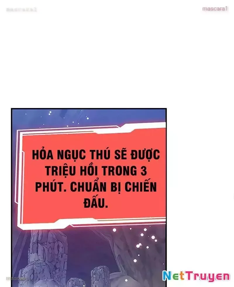 Tôi May Mắn Triệu Hồi Được Tinh Linh Hộ Vệ Hạng 10 [Chap 16-22] - Page 61