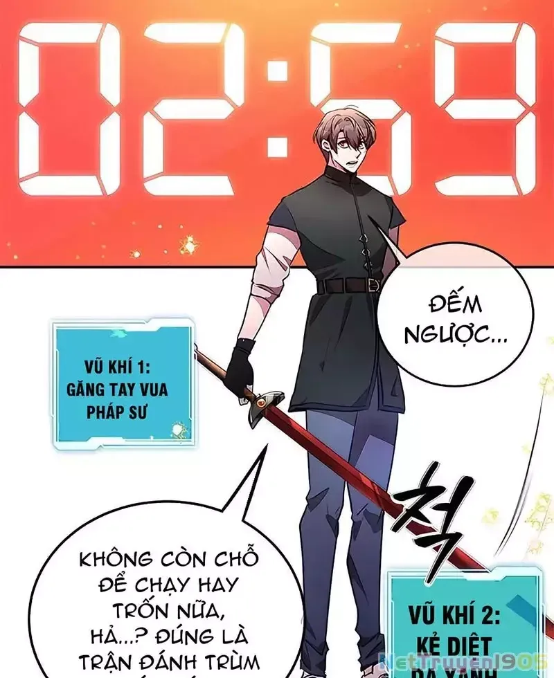 Tôi May Mắn Triệu Hồi Được Tinh Linh Hộ Vệ Hạng 10 [Chap 16-22] - Page 63