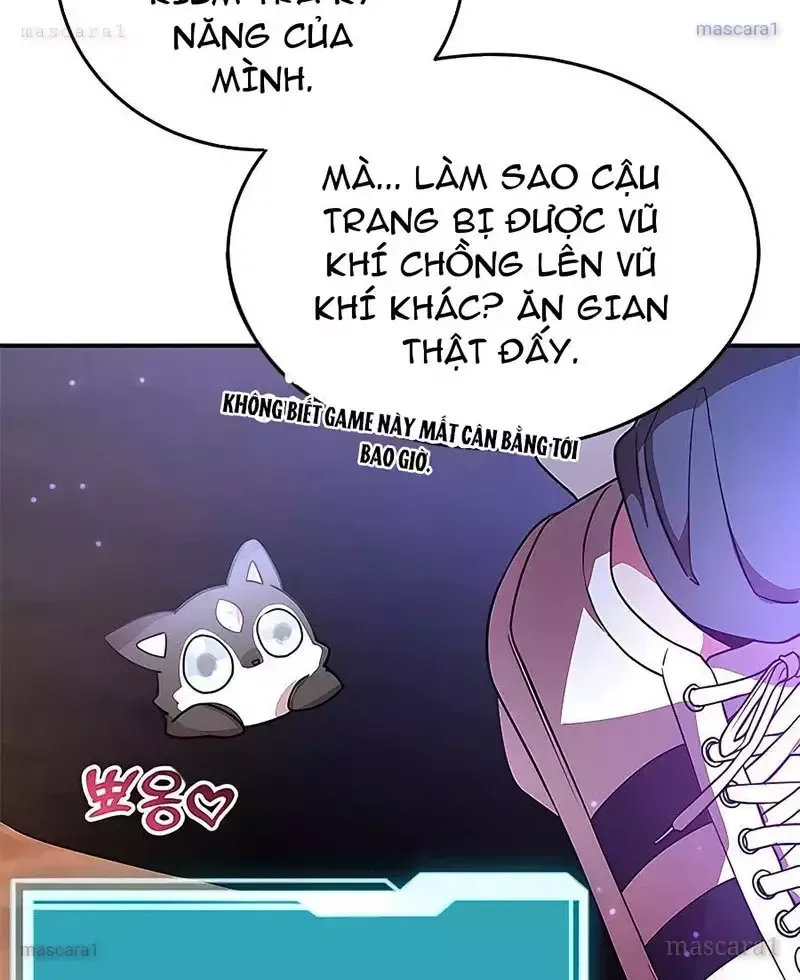 Tôi May Mắn Triệu Hồi Được Tinh Linh Hộ Vệ Hạng 10 [Chap 16-22] - Page 65