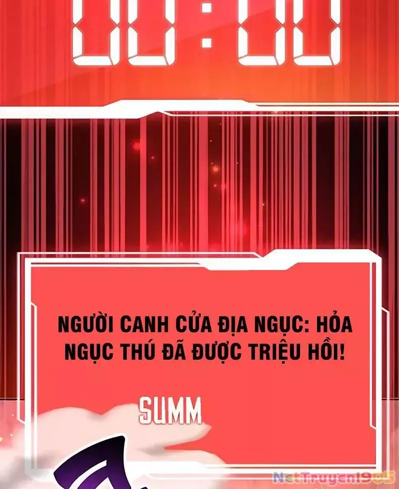 Tôi May Mắn Triệu Hồi Được Tinh Linh Hộ Vệ Hạng 10 [Chap 16-22] - Page 69