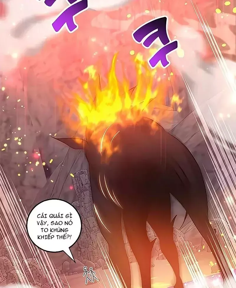 Tôi May Mắn Triệu Hồi Được Tinh Linh Hộ Vệ Hạng 10 [Chap 16-22] - Page 70