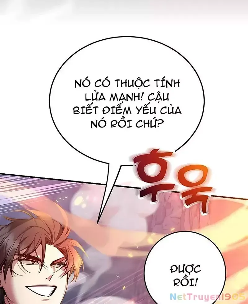 Tôi May Mắn Triệu Hồi Được Tinh Linh Hộ Vệ Hạng 10 [Chap 16-22] - Page 73