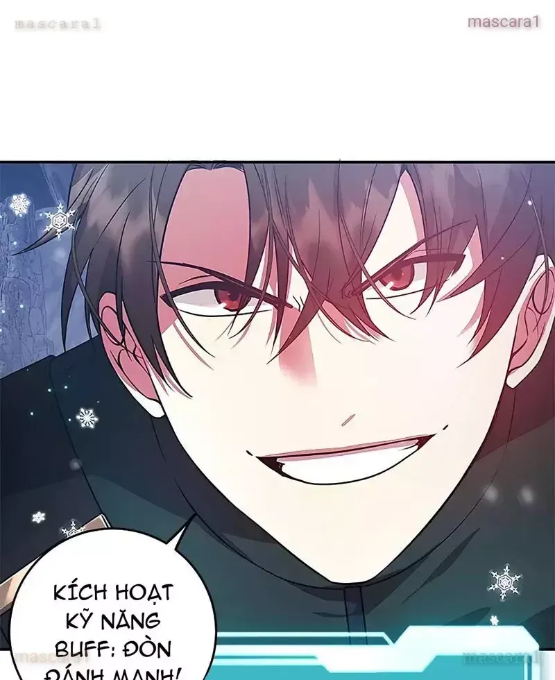 Tôi May Mắn Triệu Hồi Được Tinh Linh Hộ Vệ Hạng 10 [Chap 16-22] - Page 79