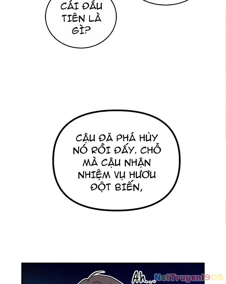 Tôi May Mắn Triệu Hồi Được Tinh Linh Hộ Vệ Hạng 10 [Chap 16-22] - Page 8