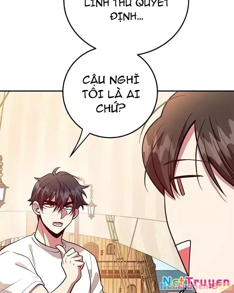 Tôi May Mắn Triệu Hồi Được Tinh Linh Hộ Vệ Hạng 10 [Chap 16-22] - Page 106