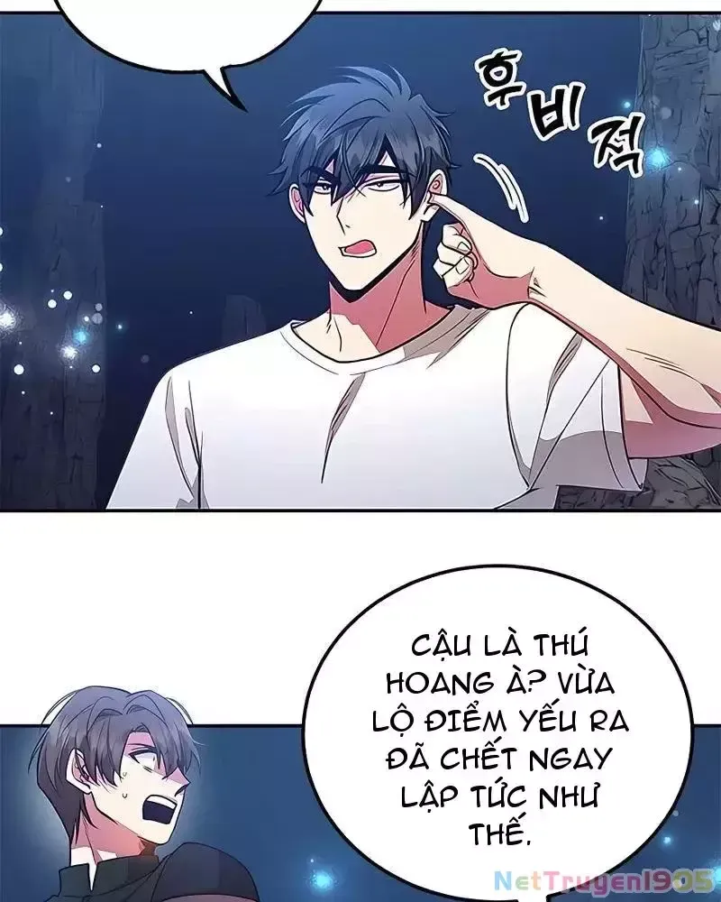 Tôi May Mắn Triệu Hồi Được Tinh Linh Hộ Vệ Hạng 10 [Chap 16-22] - Page 19
