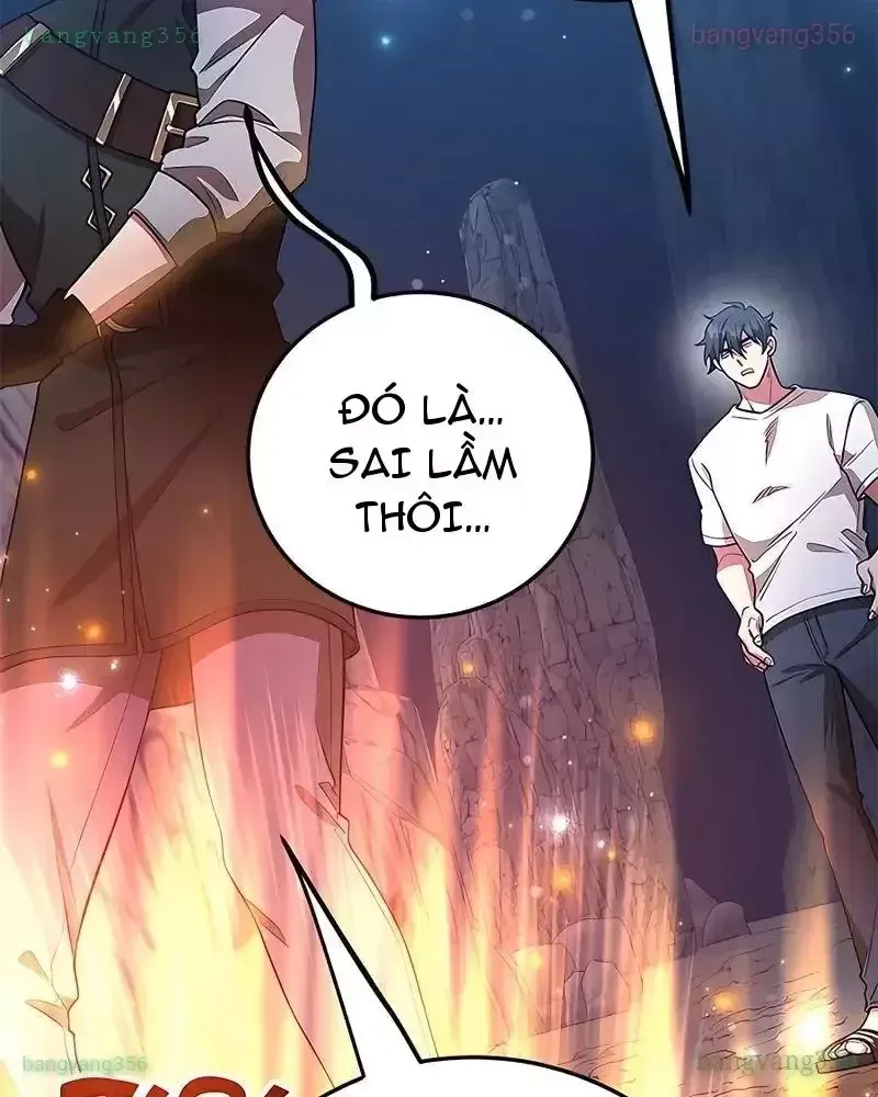 Tôi May Mắn Triệu Hồi Được Tinh Linh Hộ Vệ Hạng 10 [Chap 16-22] - Page 20