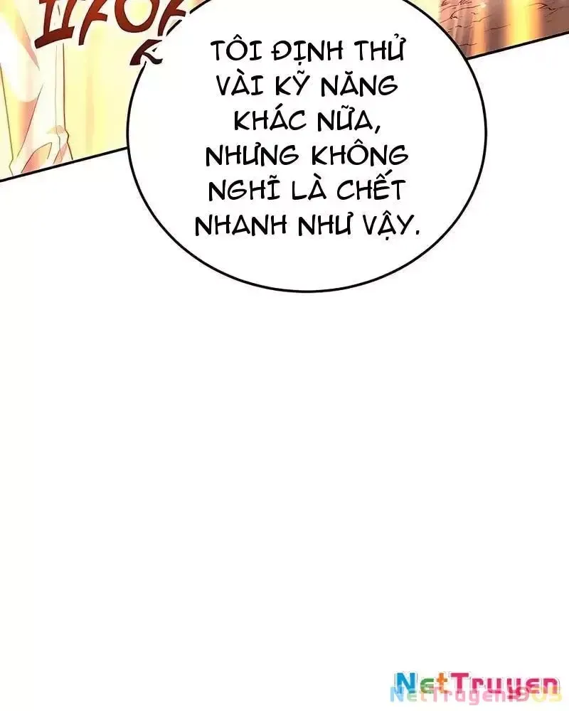 Tôi May Mắn Triệu Hồi Được Tinh Linh Hộ Vệ Hạng 10 [Chap 16-22] - Page 21
