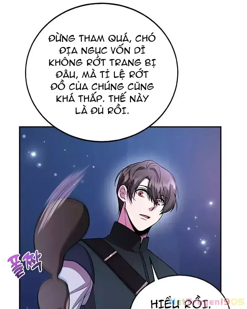 Tôi May Mắn Triệu Hồi Được Tinh Linh Hộ Vệ Hạng 10 [Chap 16-22] - Page 25