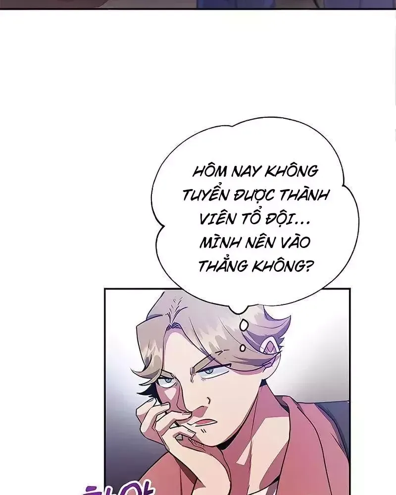 Tôi May Mắn Triệu Hồi Được Tinh Linh Hộ Vệ Hạng 10 [Chap 16-22] - Page 3