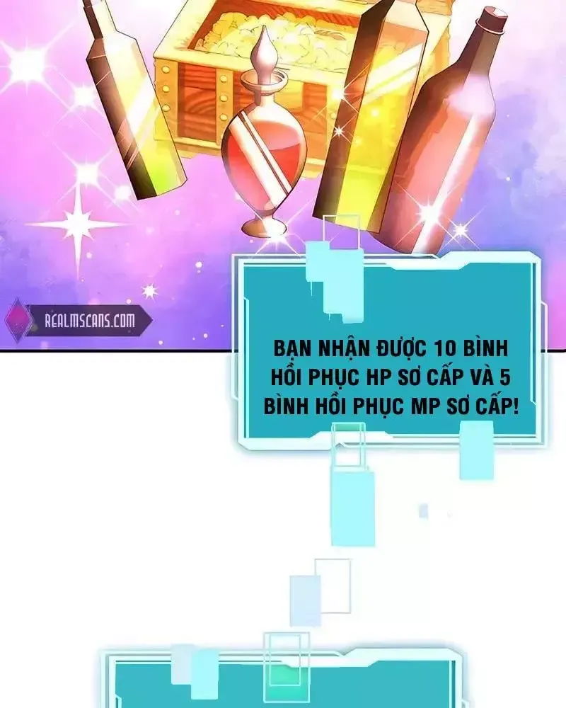 Tôi May Mắn Triệu Hồi Được Tinh Linh Hộ Vệ Hạng 10 [Chap 16-22] - Page 35