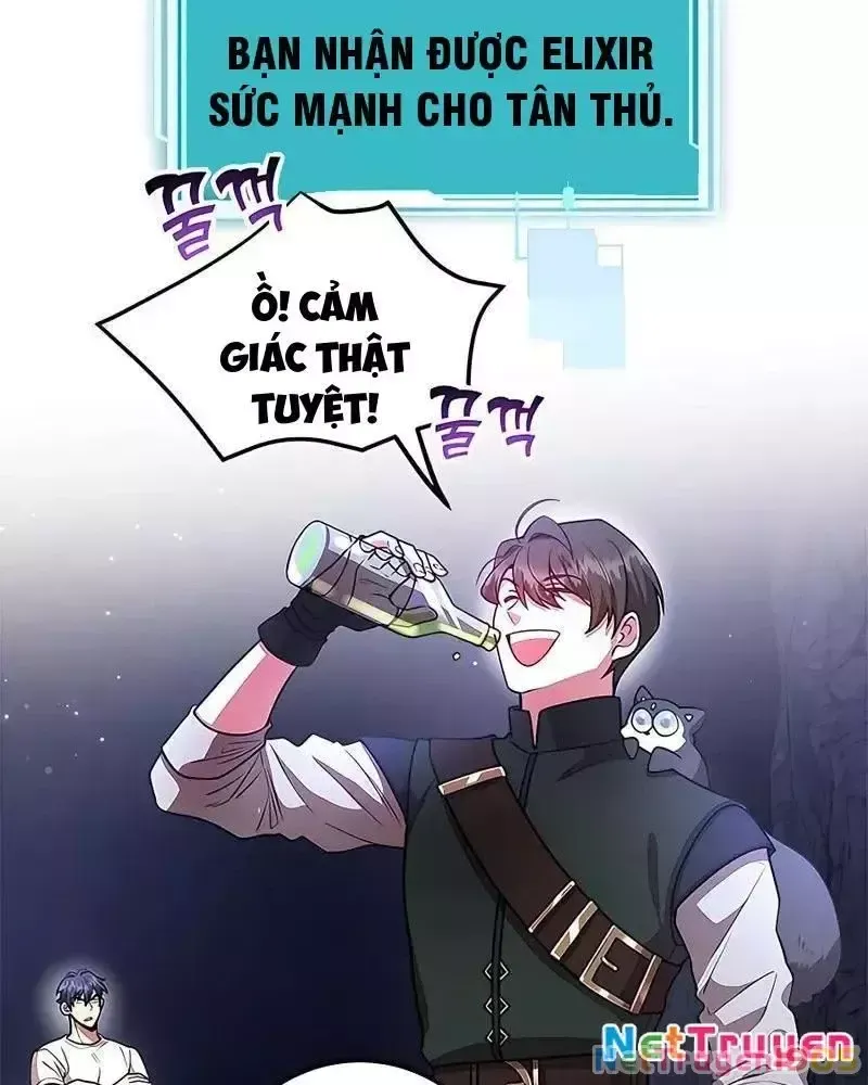 Tôi May Mắn Triệu Hồi Được Tinh Linh Hộ Vệ Hạng 10 [Chap 16-22] - Page 36