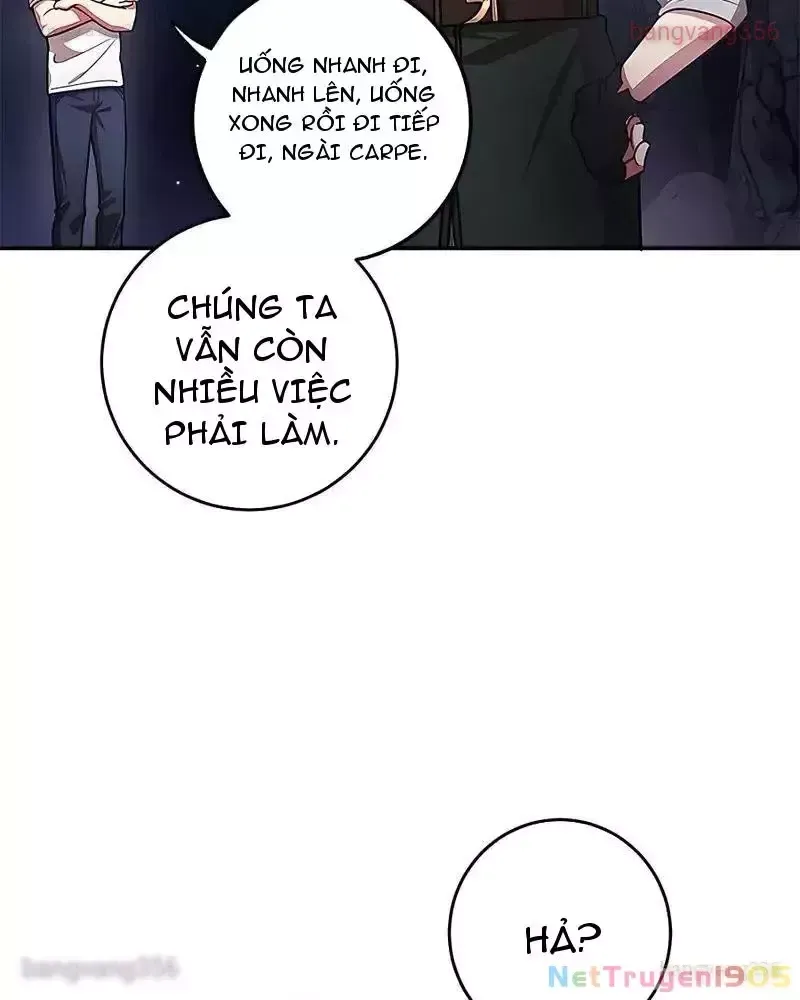 Tôi May Mắn Triệu Hồi Được Tinh Linh Hộ Vệ Hạng 10 [Chap 16-22] - Page 37