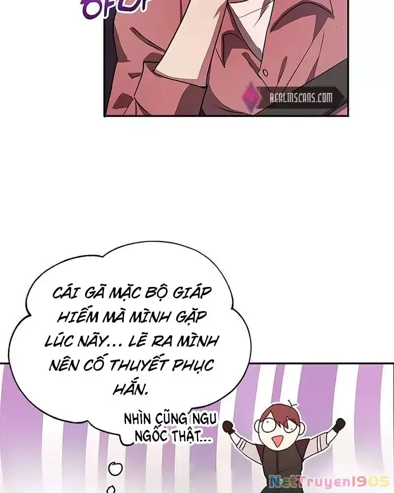Tôi May Mắn Triệu Hồi Được Tinh Linh Hộ Vệ Hạng 10 [Chap 16-22] - Page 4