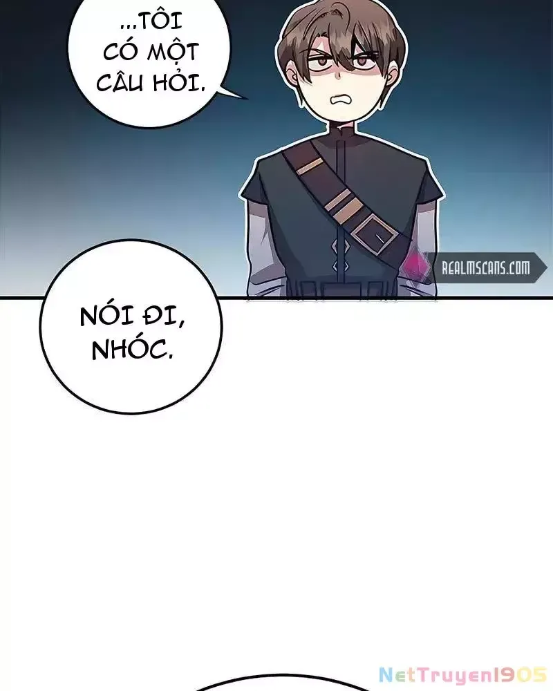 Tôi May Mắn Triệu Hồi Được Tinh Linh Hộ Vệ Hạng 10 [Chap 16-22] - Page 58