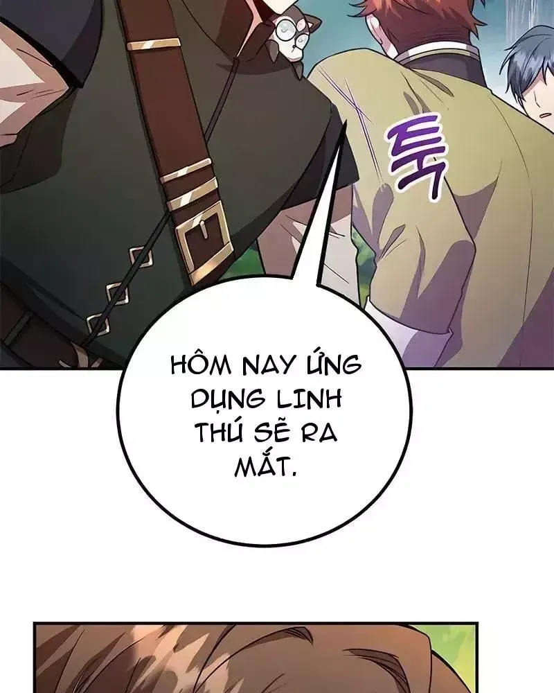 Tôi May Mắn Triệu Hồi Được Tinh Linh Hộ Vệ Hạng 10 [Chap 16-22] - Page 62