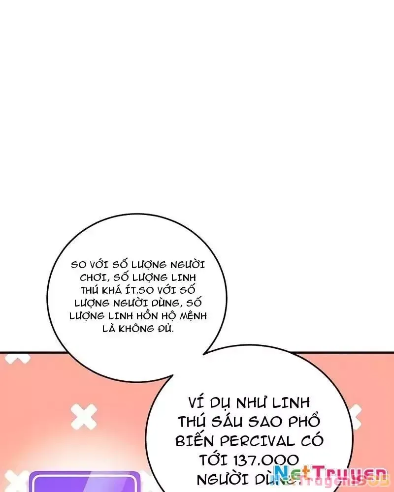 Tôi May Mắn Triệu Hồi Được Tinh Linh Hộ Vệ Hạng 10 [Chap 16-22] - Page 66