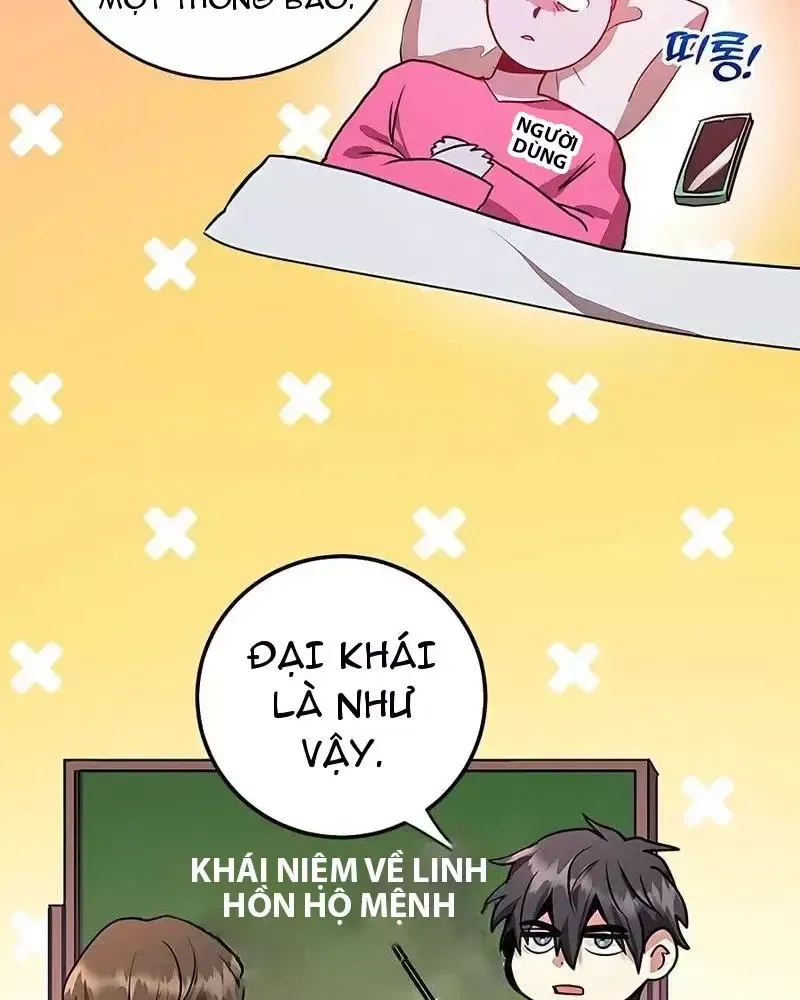 Tôi May Mắn Triệu Hồi Được Tinh Linh Hộ Vệ Hạng 10 [Chap 16-22] - Page 69