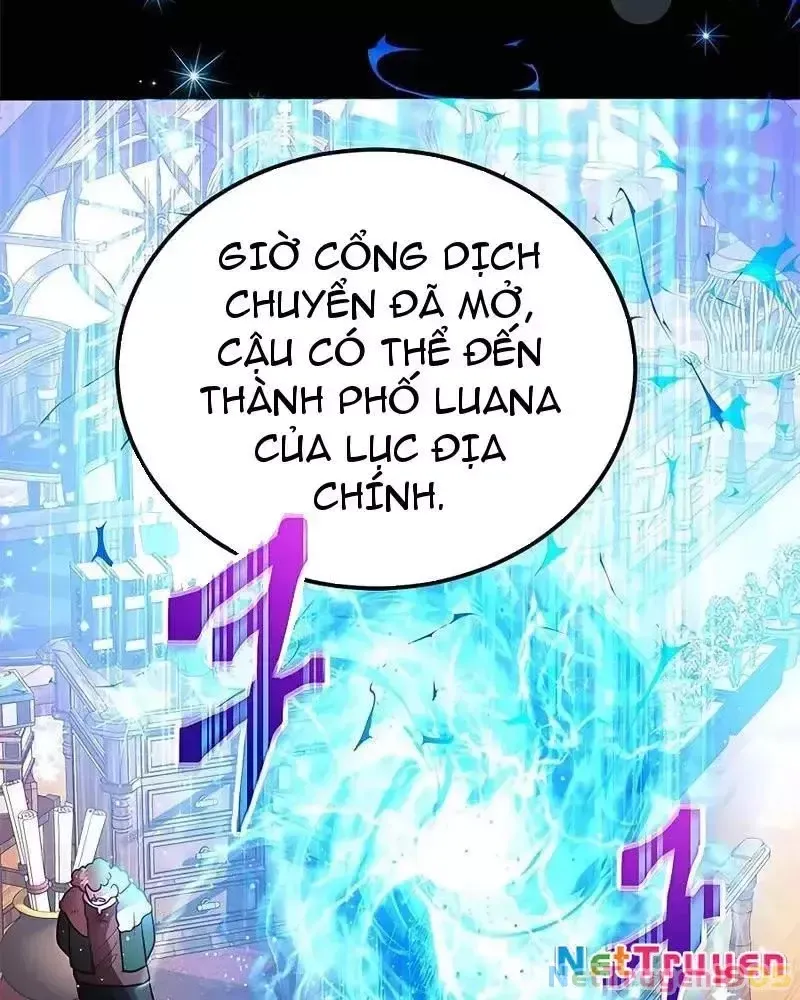 Tôi May Mắn Triệu Hồi Được Tinh Linh Hộ Vệ Hạng 10 [Chap 16-22] - Page 81