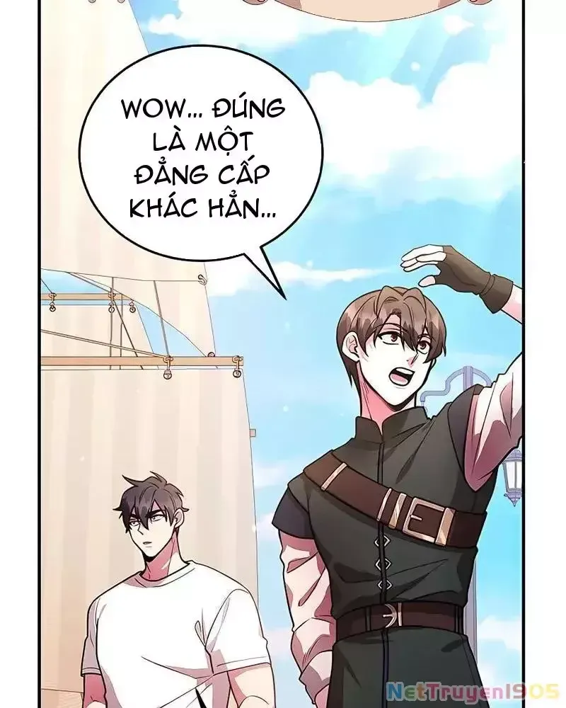 Tôi May Mắn Triệu Hồi Được Tinh Linh Hộ Vệ Hạng 10 [Chap 16-22] - Page 87