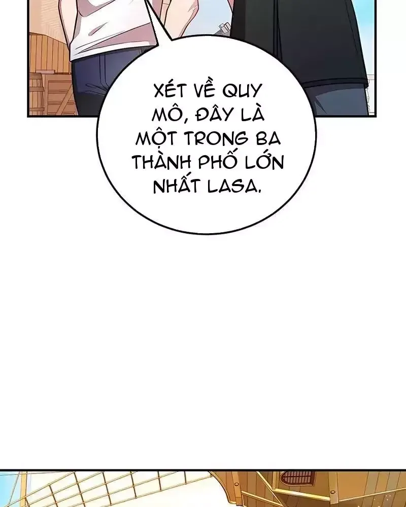 Tôi May Mắn Triệu Hồi Được Tinh Linh Hộ Vệ Hạng 10 [Chap 16-22] - Page 88