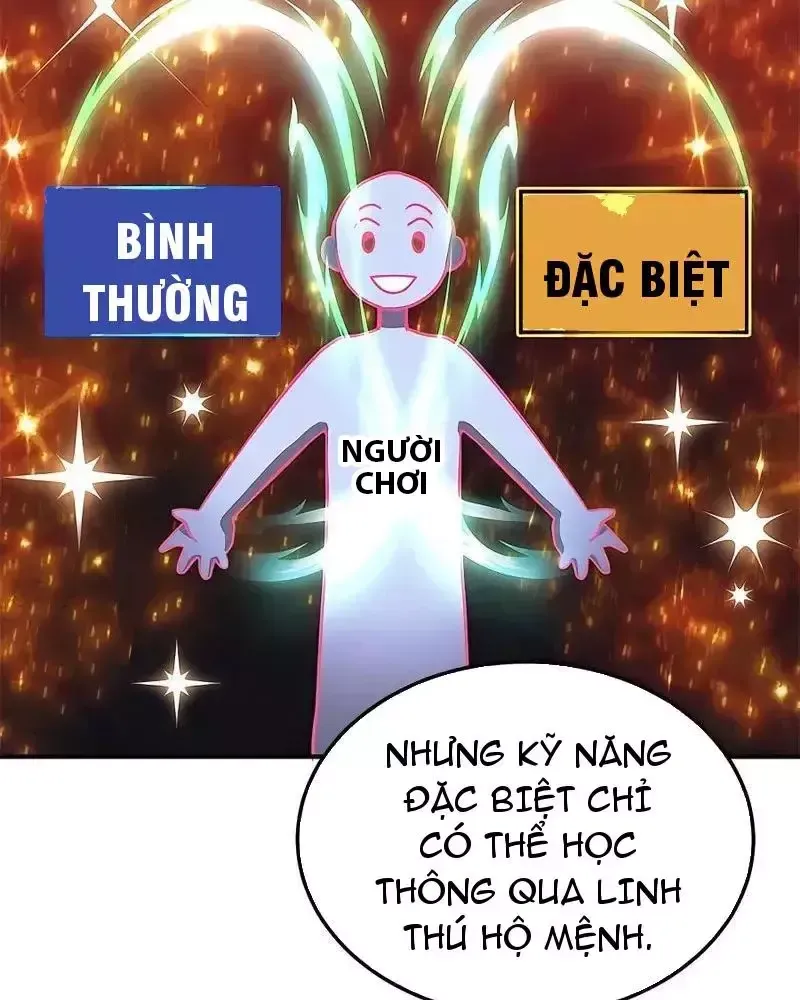 Tôi May Mắn Triệu Hồi Được Tinh Linh Hộ Vệ Hạng 10 [Chap 16-22] - Page 95
