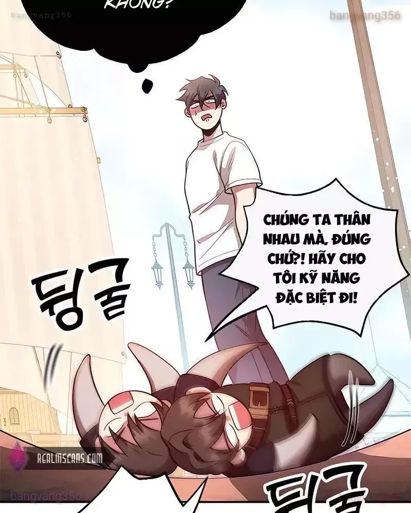 Tôi May Mắn Triệu Hồi Được Tinh Linh Hộ Vệ Hạng 10 [Chap 16-22] - Page 99