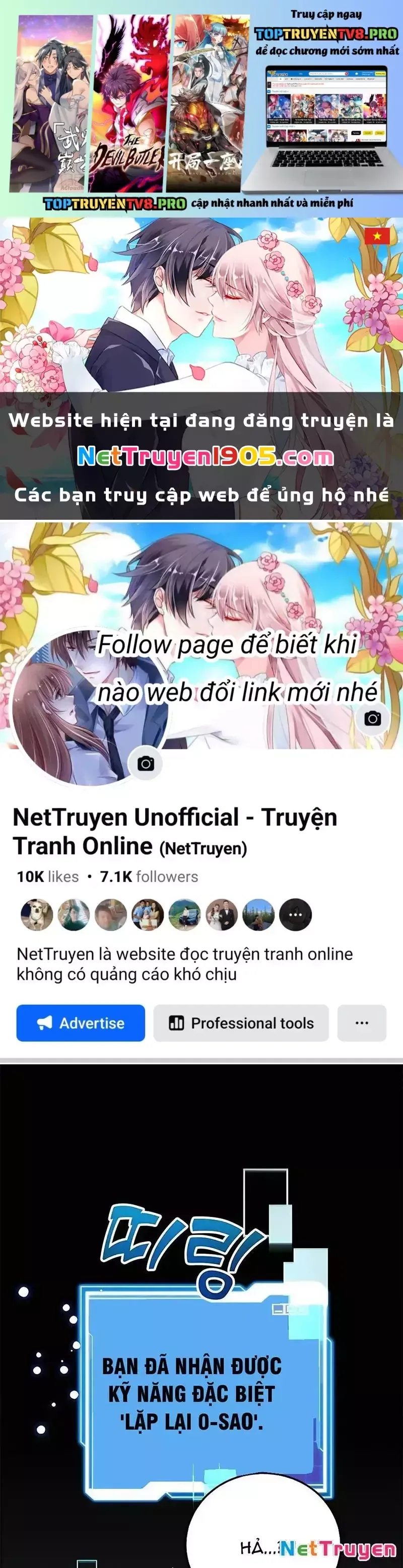 Tôi May Mắn Triệu Hồi Được Tinh Linh Hộ Vệ Hạng 10 [Chap 16-22] - Page 1
