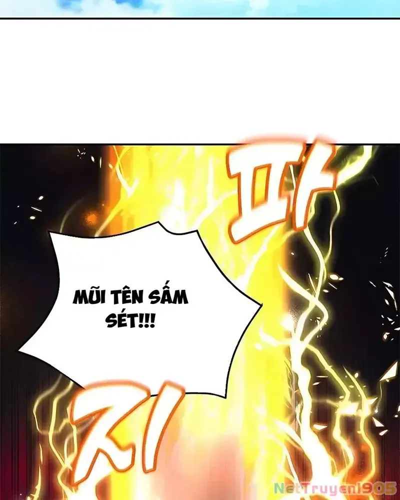 Tôi May Mắn Triệu Hồi Được Tinh Linh Hộ Vệ Hạng 10 [Chap 16-22] - Page 18
