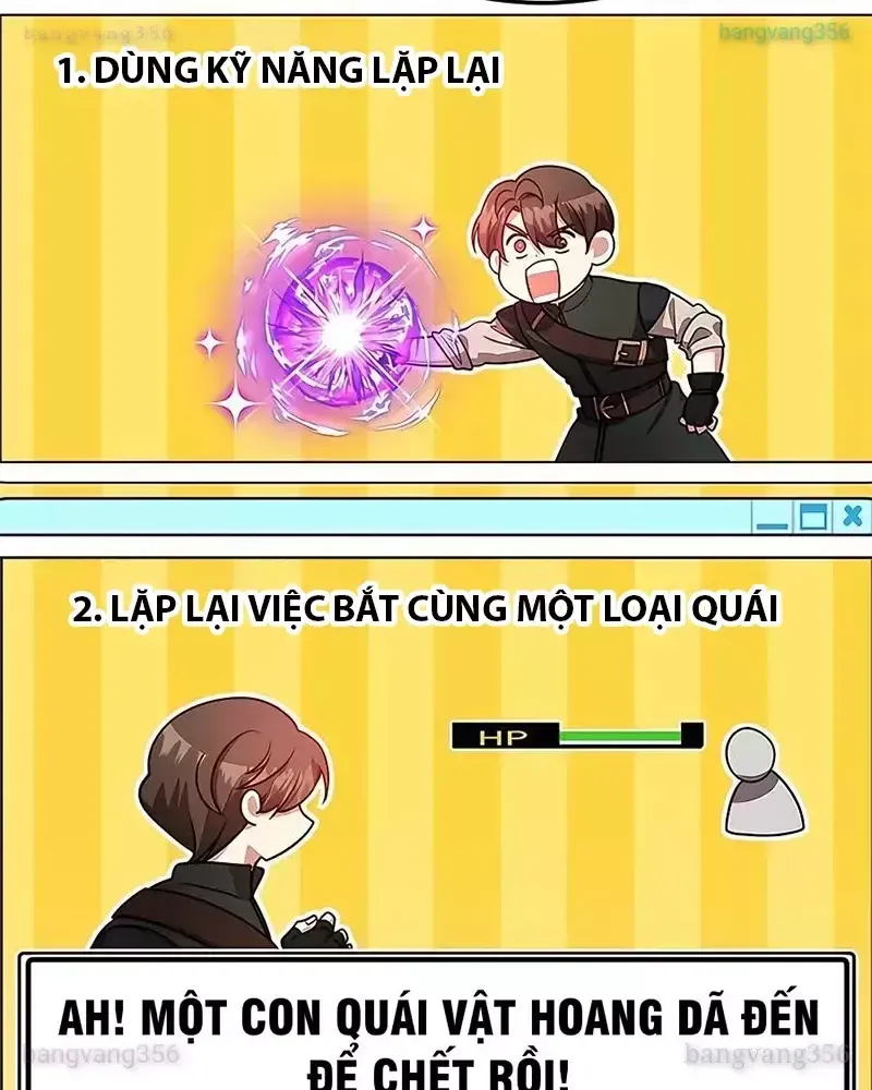 Tôi May Mắn Triệu Hồi Được Tinh Linh Hộ Vệ Hạng 10 [Chap 16-22] - Page 25
