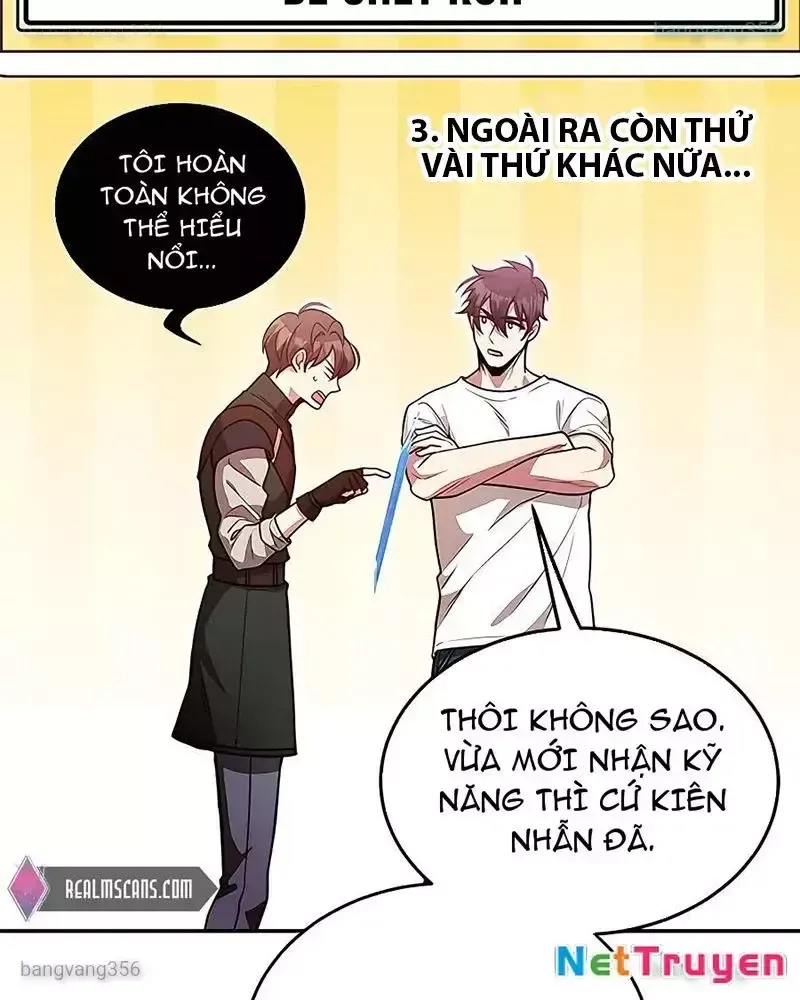 Tôi May Mắn Triệu Hồi Được Tinh Linh Hộ Vệ Hạng 10 [Chap 16-22] - Page 26