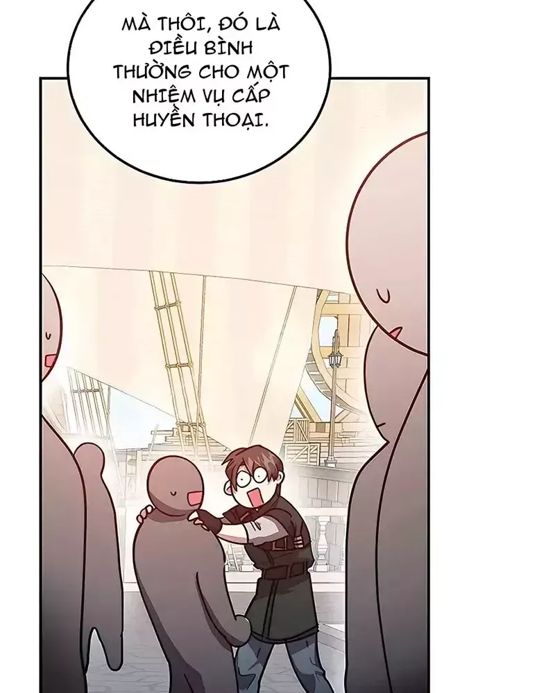 Tôi May Mắn Triệu Hồi Được Tinh Linh Hộ Vệ Hạng 10 [Chap 16-22] - Page 32