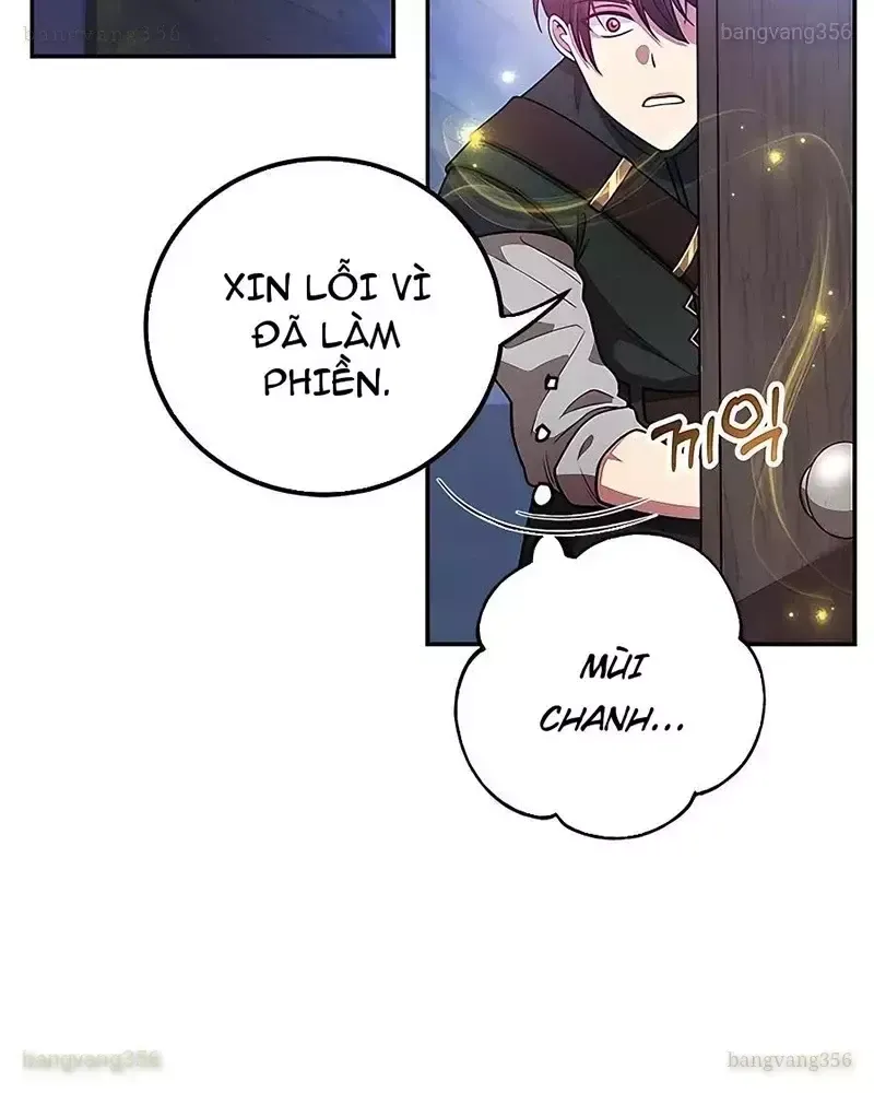 Tôi May Mắn Triệu Hồi Được Tinh Linh Hộ Vệ Hạng 10 [Chap 16-22] - Page 48