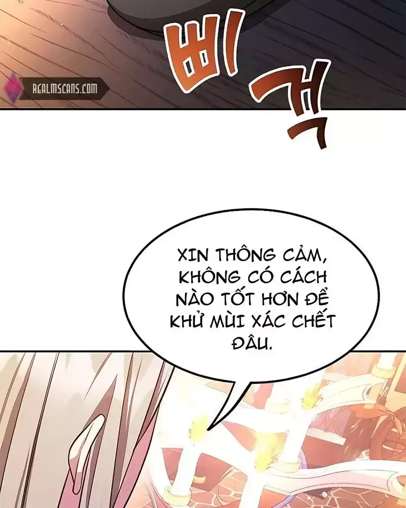 Tôi May Mắn Triệu Hồi Được Tinh Linh Hộ Vệ Hạng 10 [Chap 16-22] - Page 50