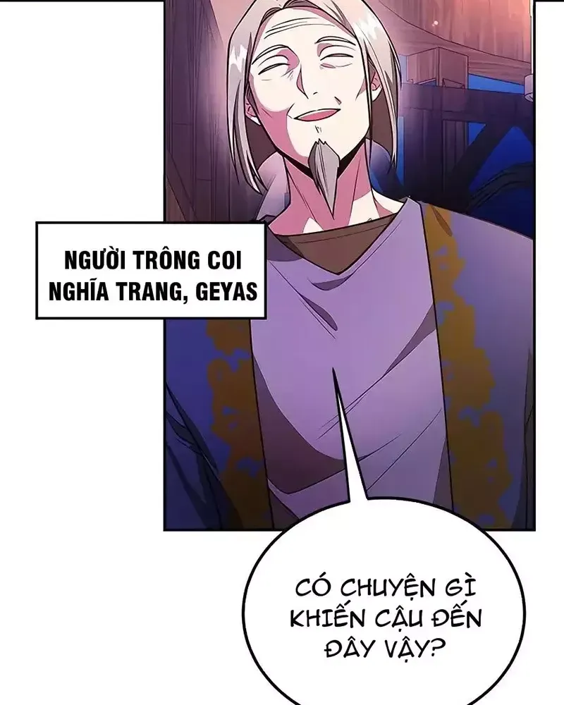 Tôi May Mắn Triệu Hồi Được Tinh Linh Hộ Vệ Hạng 10 [Chap 16-22] - Page 52