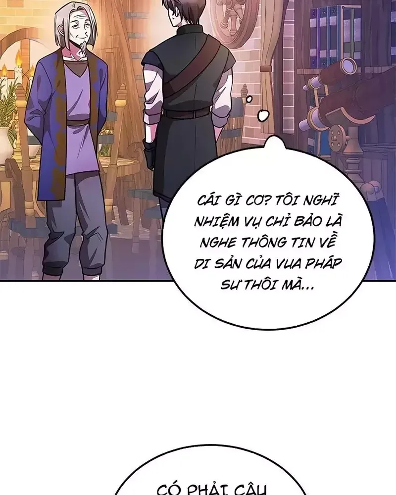 Tôi May Mắn Triệu Hồi Được Tinh Linh Hộ Vệ Hạng 10 [Chap 16-22] - Page 54